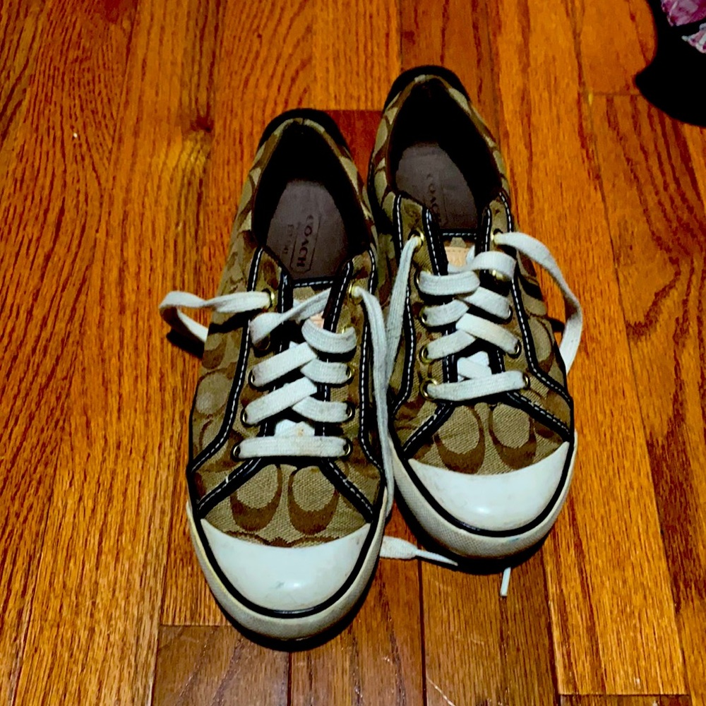 Coach Sneakers